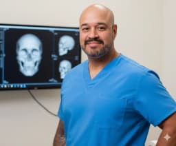 Dr. José Tovar Castro